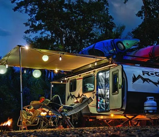 RV Industry Set to Launch Model Year 2027 in September Encore RV is among the RV manufacturers preparing to launch the 2027 model year at September B2C and B2B RV shows.