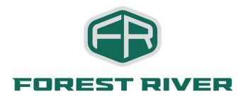 Forest River Inc. logo