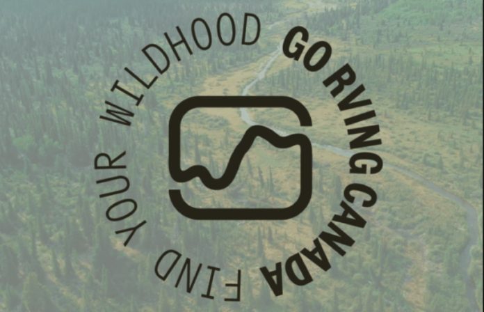 Go RVing Canada -Find your Wildhood.