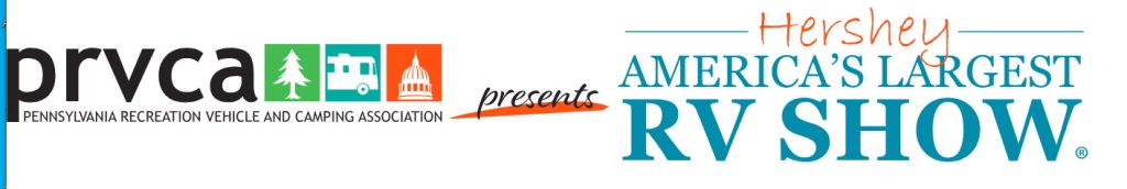 The 57th Annual Hershey RV Show is set to open to the general public from September 16–20, 2026, at the Giant Center, Hersheypark Complex, Hershey, Pennsylvania.