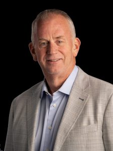 Ken Walters, CEO Jayco.