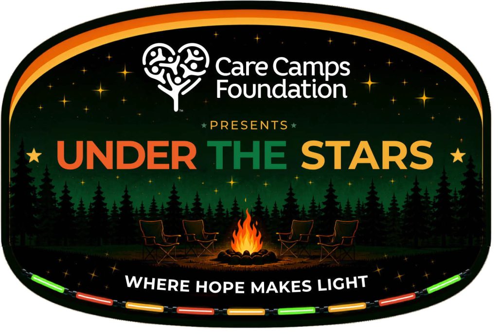 Care Camps Foundation - Under the Stars