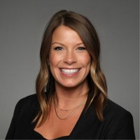 Chelsea Kreigh, Newmar Corp. 