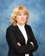 Colleen Zuhl, THOR INdustries.