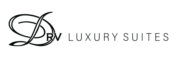 DRV Mobile Suites logo