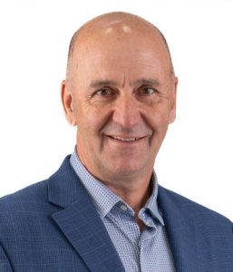 Devon Miller, Chief Operating Officer of the Jayco Family of Companies