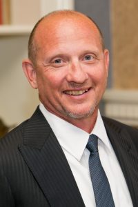 Doug Gaeddert, president & CEO of Forest River.