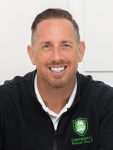 Garrett McKinnon, Care Camps Foundation.