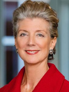 Gwynn Sullivan, Care Camps Foundation.