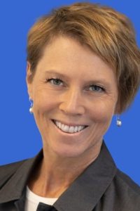 Jenna Berneck, Care Camps Foundation.