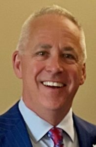 John Mattern, Pleasure-Way Industries General Manager.