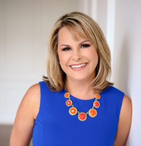 Kim Becking, a New York Times Bestselling Author, human behavior expert, change and resilience researcher, and cancer thriver, will speak at the RVWA Educational Symposium in Chicago, October 14 - 15, 2026.