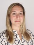 Lexi Roberts, Care Camps Foundation.