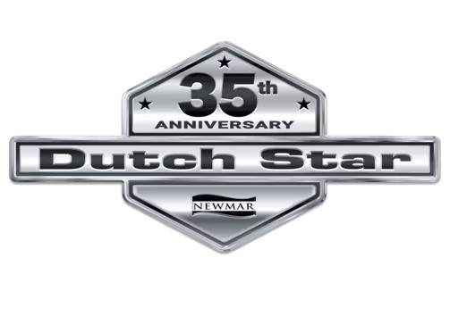 Newmar Dutch Star 35th Anniversary Edition Class A Diesel Motorhome