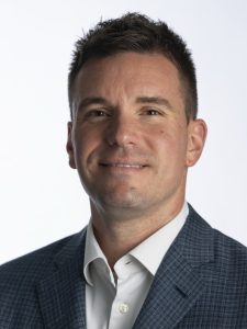 Nic Martin, DRV Mobile Suites.