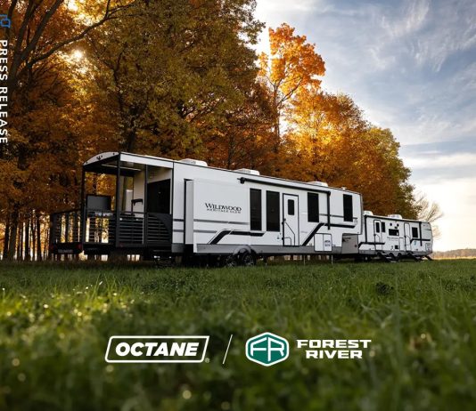 Forest River Forms New Financial Services Subsidiary Forest River Financial Services Partnerships with Octane and Aven bring new financing and consumer financial products to participating Forest River dealers