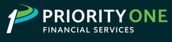 Priority One Financial Services logo