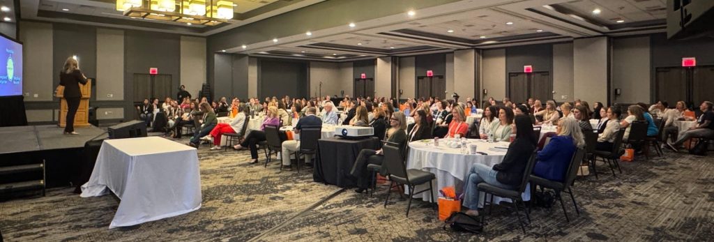 The RV Women's Alliance Educational Symposium will be held October 14 - 16, 2026 in Chicago.