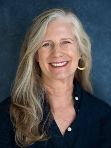 Rebecca Kirch, Care Camps Foundation