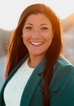 Rose LeCesne, Senoir Program Director, IDS