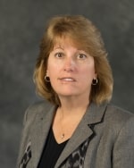 Colleen Zuhl, THOR Indiustries
