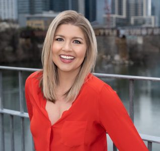 Courtney Clark will speak at the RVWA Education Symposium in Chicago, October 14 - 15, 2026, on the topic "how to develop the tools to be adaptable and resilient, no matter what you struggle with". 