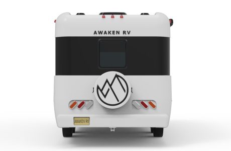 Awaken RV Exterior