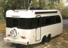 Awaken RV Strategic Partnership With Patrick Industries Awaken RV exterior - rear view