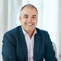 Frédéric Delwiche, CPA,