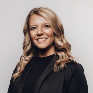 Jessica Rider