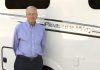 In Memoriam – Merv Rumpel Merv Rumpel, founder of Pleasure-Way Industries, passed on Oct0oer 21, 2026 at the age of 93.