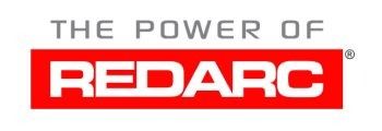 REDARC logo