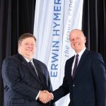 erwin hymer group chairman