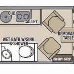 Coachmen RV plan 1