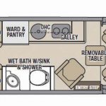 Coachmen RV plan 3