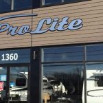 prolite signage