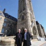 successful advocacy on parliament hill