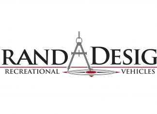 Grand Design logo