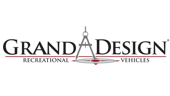 Grand Design logo