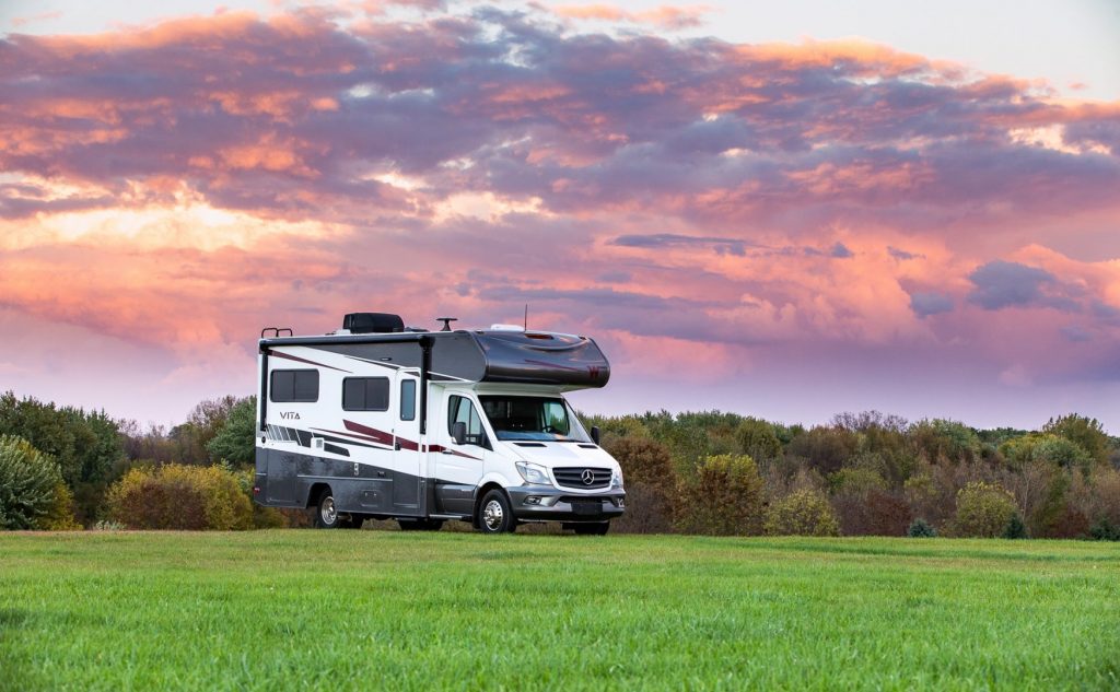 Winnebago Debuts New Lineup at Florida RV Super Show RV Dealer News