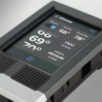 Dometic-IoT-Panel-Climate-d400