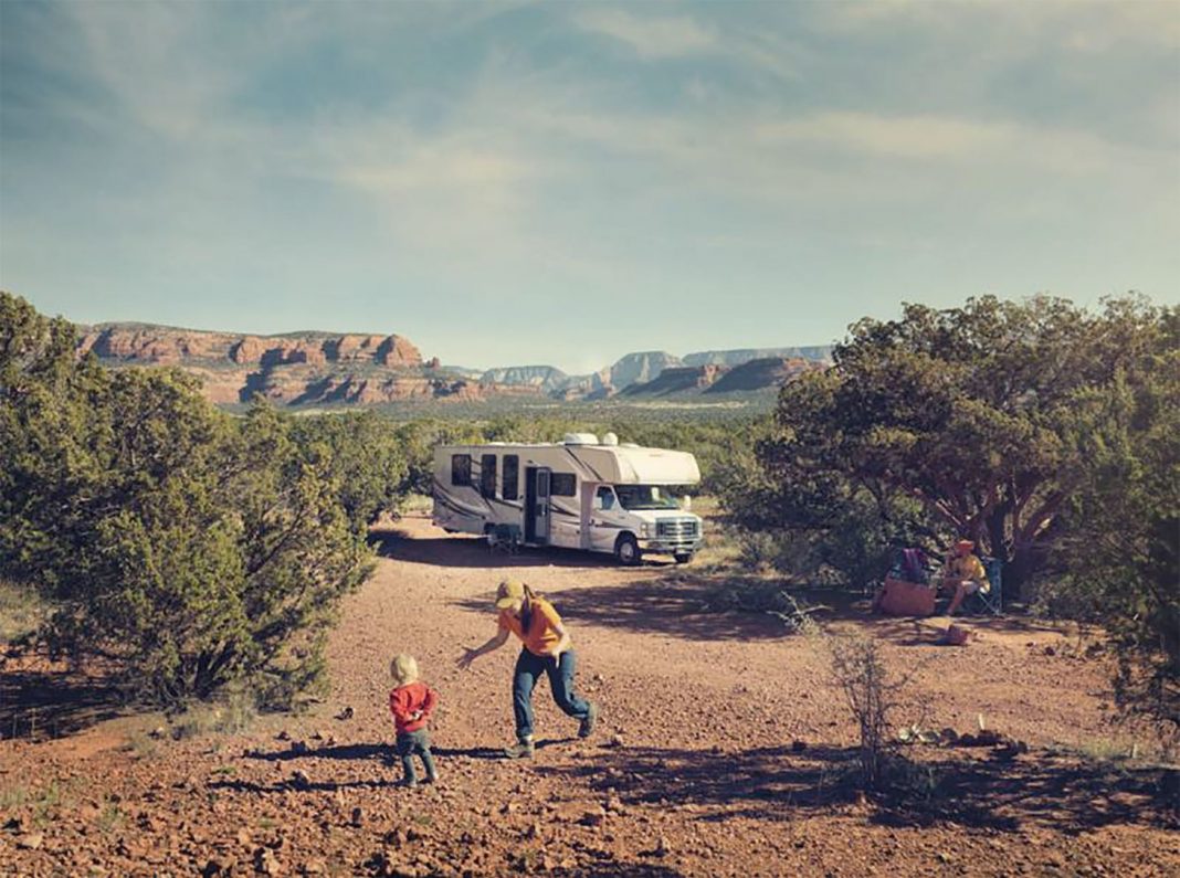 Dometic to Showcase New Booth at RVX - RV Dealer News