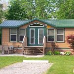 cabins-steel-roof