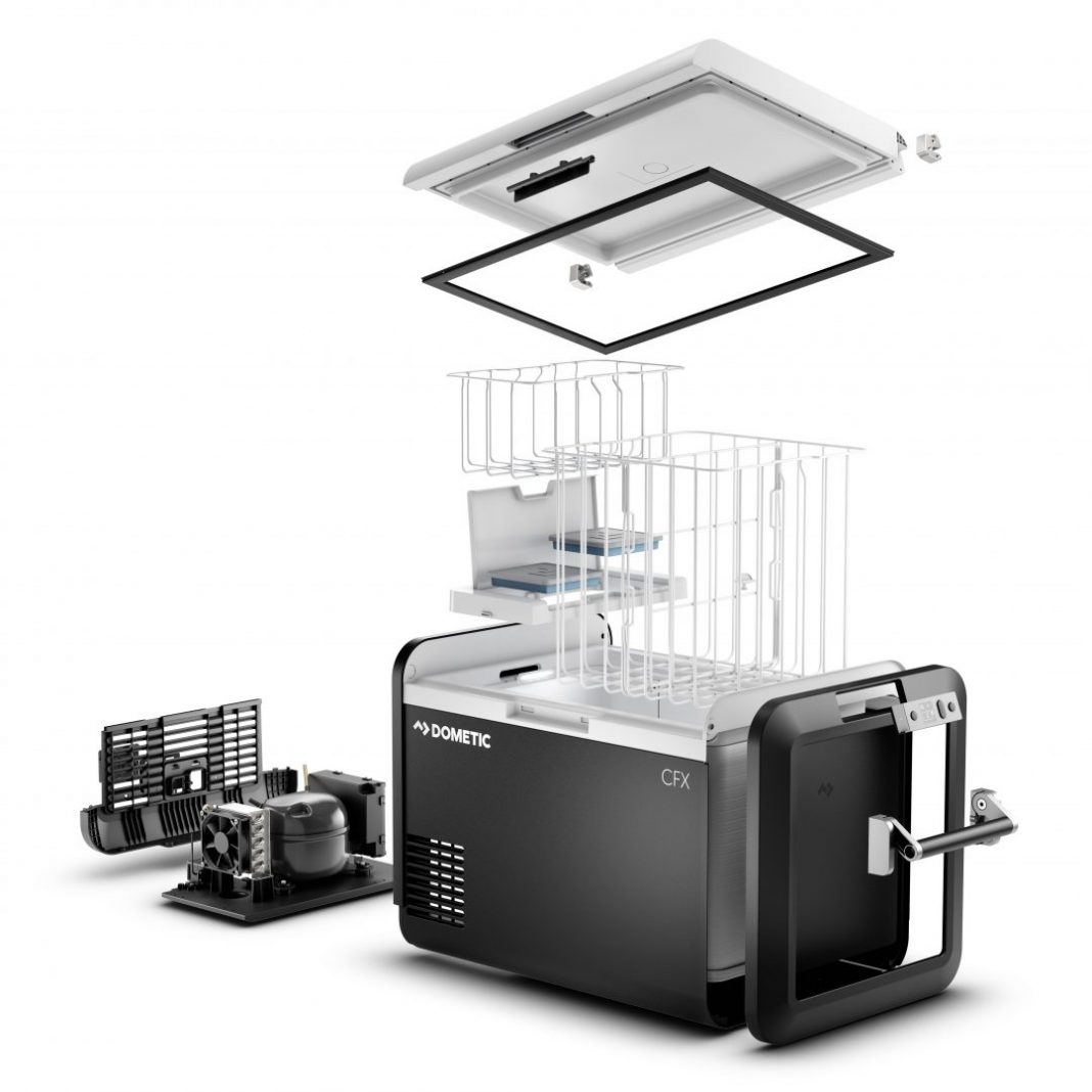 cfx3 40