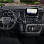 2020-Ford-Transit-Interior