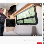 Check out the latest Leisure Travel Vans walkthrough on Youtube