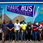 New Magic Bus 2020-11