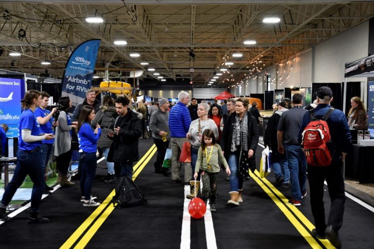 Canadian RV Shows and Events 2023 2024 RV Dealer News