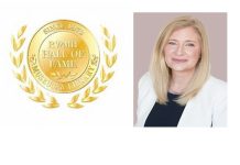 Meet Eleonore Hamm, President, RVDA of Canada and RV/MH Hall of Fame Inductee Eleonore Hamm, RVDA of Canada, inducted into the RV/MH Hall of Fame, Class of 2021