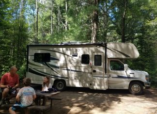 Is RVing affordable